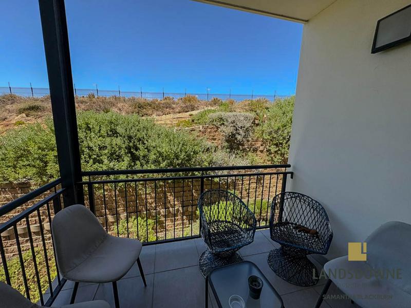 1 Bedroom Property for Sale in Richwood Western Cape